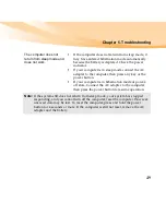 Preview for 63 page of Lenovo 08772BU User Manual