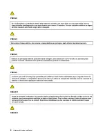 Preview for 14 page of Lenovo 100S Chromebook-11IBY Hardware Maintenance Manual