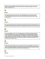 Preview for 16 page of Lenovo 100S Chromebook-11IBY Hardware Maintenance Manual