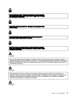 Preview for 21 page of Lenovo 100S Chromebook-11IBY Hardware Maintenance Manual