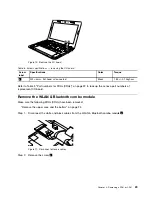 Preview for 35 page of Lenovo 100S Chromebook-11IBY Hardware Maintenance Manual