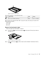 Preview for 39 page of Lenovo 100S Chromebook-11IBY Hardware Maintenance Manual