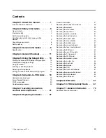Preview for 5 page of Lenovo 10102/4773 Maintenance Manual