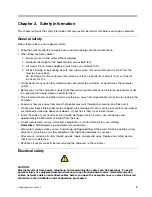 Preview for 9 page of Lenovo 10102/4773 Maintenance Manual