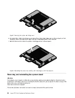 Preview for 74 page of Lenovo 10152/F0AG Hardware Maintenance Manual