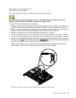 Preview for 85 page of Lenovo 10152/F0AG Hardware Maintenance Manual