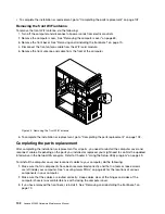 Preview for 108 page of Lenovo 10155 Maintenance Manual