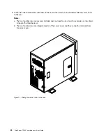 Preview for 36 page of Lenovo 102912U Installation And User Manual