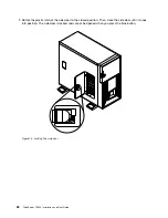 Preview for 40 page of Lenovo 102912U Installation And User Manual