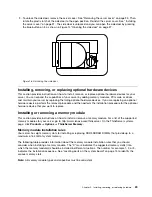 Preview for 41 page of Lenovo 102912U Installation And User Manual