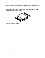 Preview for 48 page of Lenovo 102912U Installation And User Manual