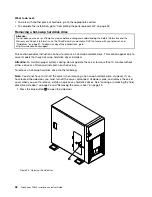 Preview for 50 page of Lenovo 102912U Installation And User Manual