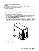 Preview for 59 page of Lenovo 102912U Installation And User Manual