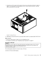 Preview for 67 page of Lenovo 102912U Installation And User Manual