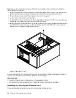 Preview for 68 page of Lenovo 102912U Installation And User Manual