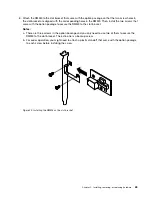 Preview for 77 page of Lenovo 102912U Installation And User Manual