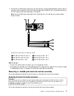 Preview for 83 page of Lenovo 102912U Installation And User Manual