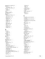 Preview for 151 page of Lenovo 102912U Installation And User Manual