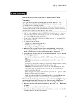 Preview for 7 page of Lenovo 10372JU Hardware Maintenance Manual