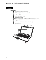 Preview for 70 page of Lenovo 10372JU Hardware Maintenance Manual