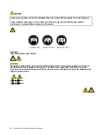 Preview for 14 page of Lenovo 10AX Maintenance Manual