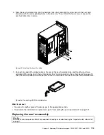 Preview for 119 page of Lenovo 10AX Maintenance Manual