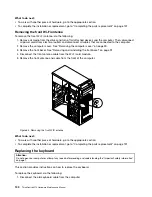 Preview for 136 page of Lenovo 10AX Maintenance Manual