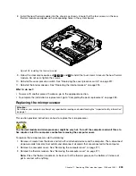 Preview for 239 page of Lenovo 10AX Maintenance Manual