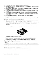 Preview for 244 page of Lenovo 10AX Maintenance Manual