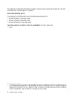 Preview for 16 page of Lenovo 10B4 User Manual