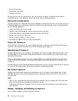 Preview for 104 page of Lenovo 10B4 User Manual