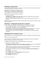 Preview for 106 page of Lenovo 10B4 User Manual