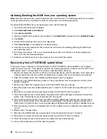 Preview for 110 page of Lenovo 10B4 User Manual