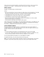 Preview for 132 page of Lenovo 10B4 User Manual