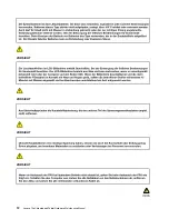 Preview for 18 page of Lenovo 10e Chromebook Hardware Maintenance Manual