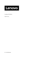 Preview for 60 page of Lenovo 10e Chromebook Hardware Maintenance Manual