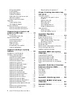 Preview for 4 page of Lenovo 10HA Hardware Maintenance Manual