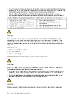 Preview for 22 page of Lenovo 10HA Hardware Maintenance Manual