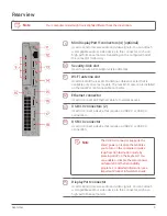 Preview for 4 page of Lenovo 10MY User Manual And Hardware Maintenance Manual