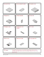 Preview for 18 page of Lenovo 10MY User Manual And Hardware Maintenance Manual