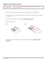 Preview for 37 page of Lenovo 10MY User Manual And Hardware Maintenance Manual