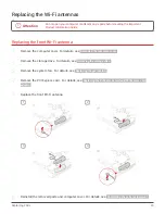 Preview for 45 page of Lenovo 10MY User Manual And Hardware Maintenance Manual