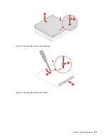 Preview for 27 page of Lenovo 10S0 User Manual And Hardware Maintenance Manual