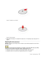 Preview for 39 page of Lenovo 10V5 User Manual And Hardware Maintenance Manual