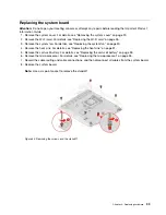 Preview for 43 page of Lenovo 10V5 User Manual And Hardware Maintenance Manual