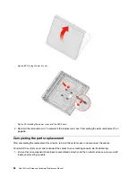 Preview for 60 page of Lenovo 10V5 User Manual And Hardware Maintenance Manual