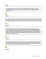 Preview for 17 page of Lenovo 10w Hardware Maintenance Manual