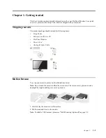 Preview for 5 page of Lenovo 1187-HB1 User Manual