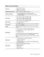 Preview for 13 page of Lenovo 11CS000MCA User Manual