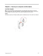 Preview for 23 page of Lenovo 11EF000PBL User Manual